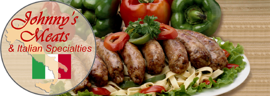 Johnny's Meats and Italian Specialties