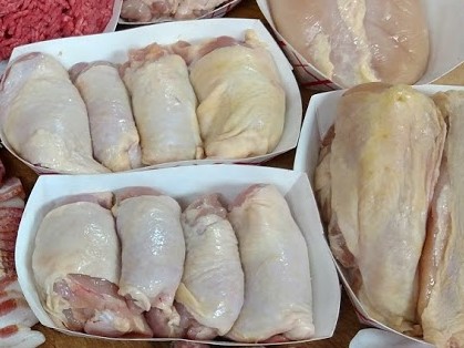 Chicken