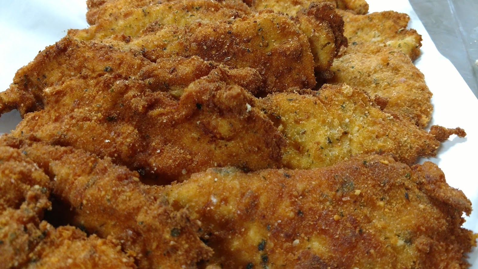 Chicken Cutlet