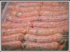Chicken Sausage