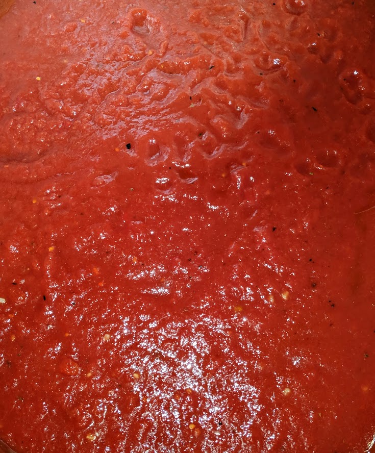 Sauce