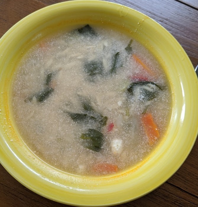 Soup