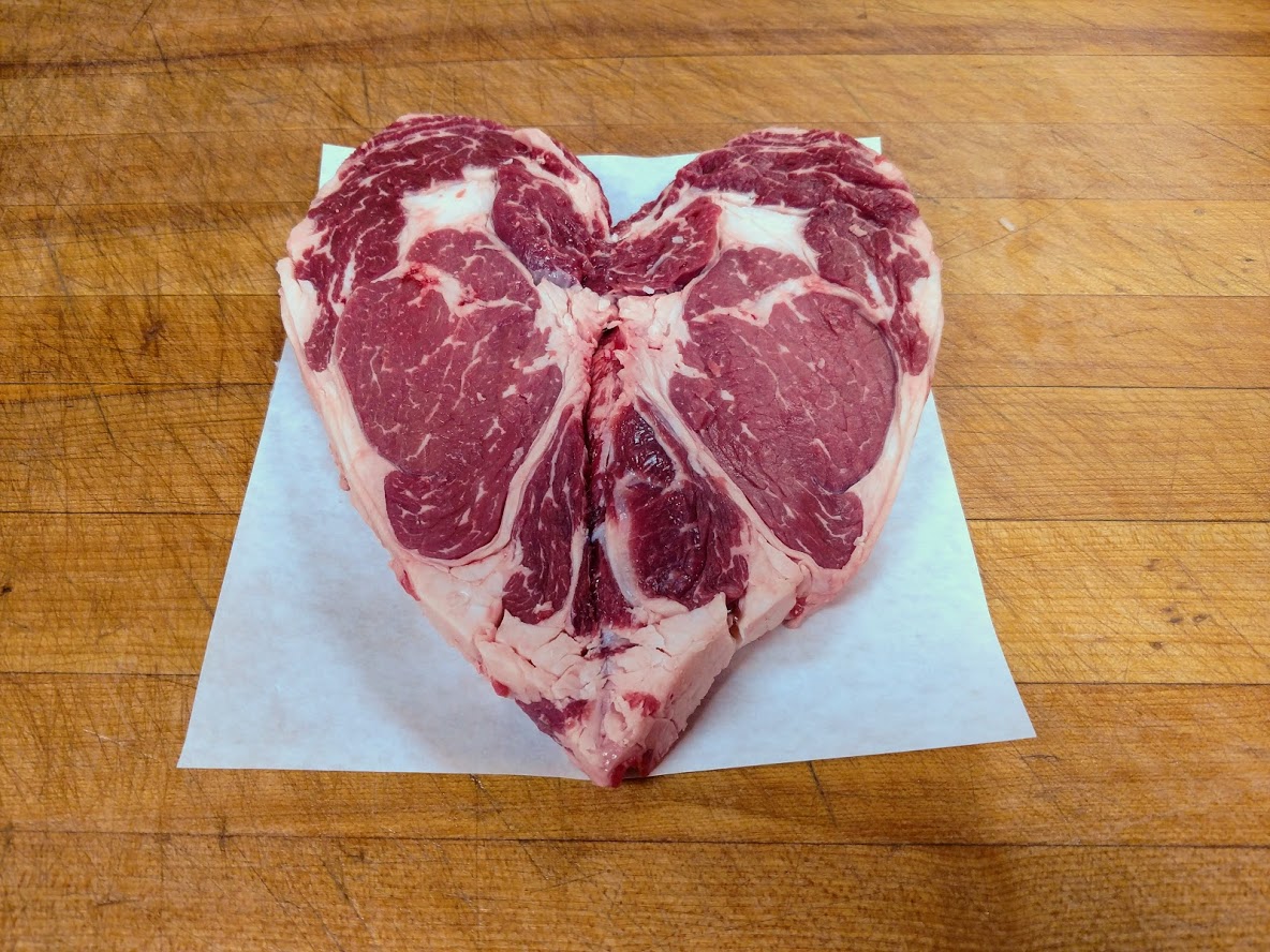 Beef