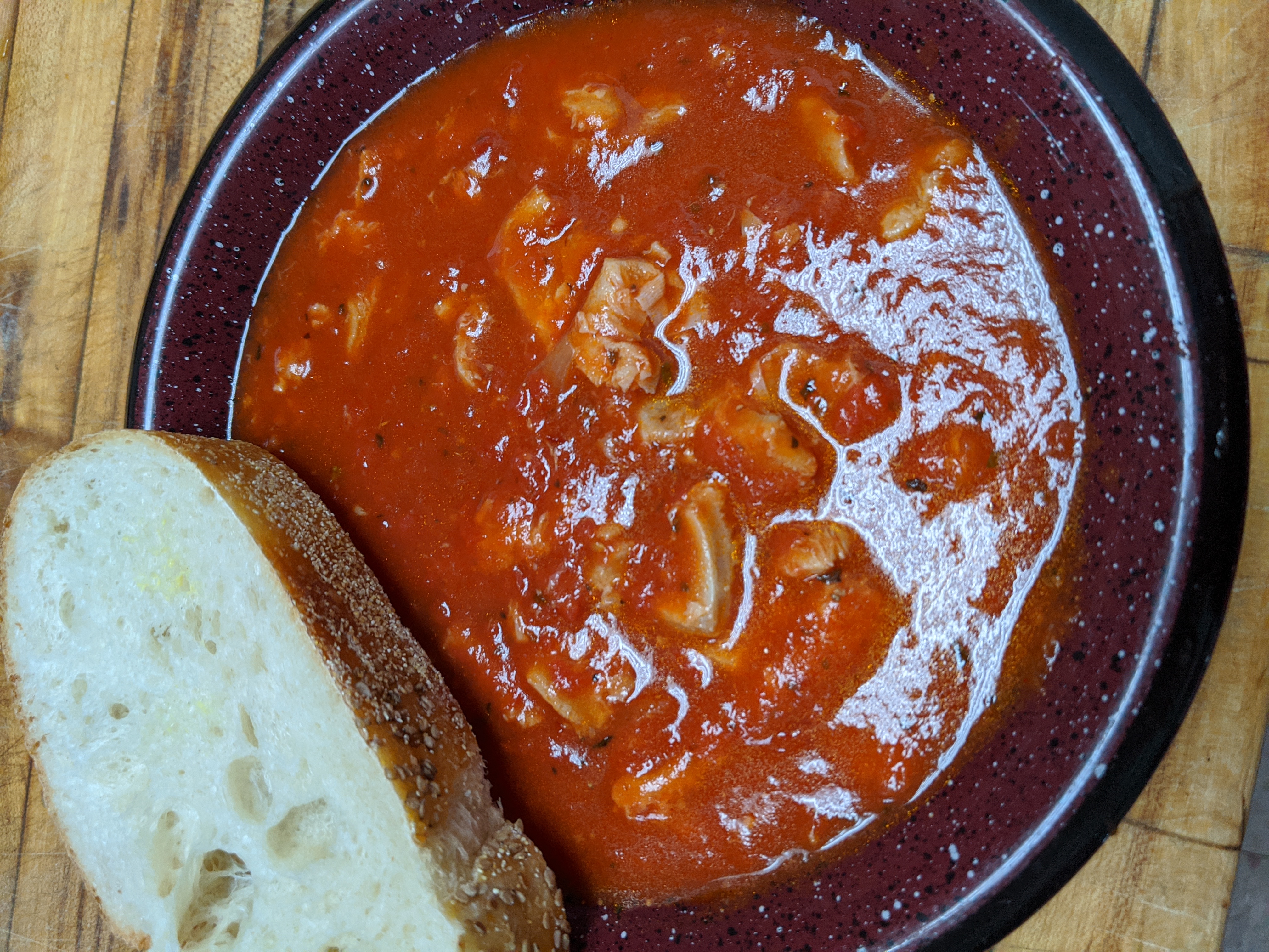 Tripe